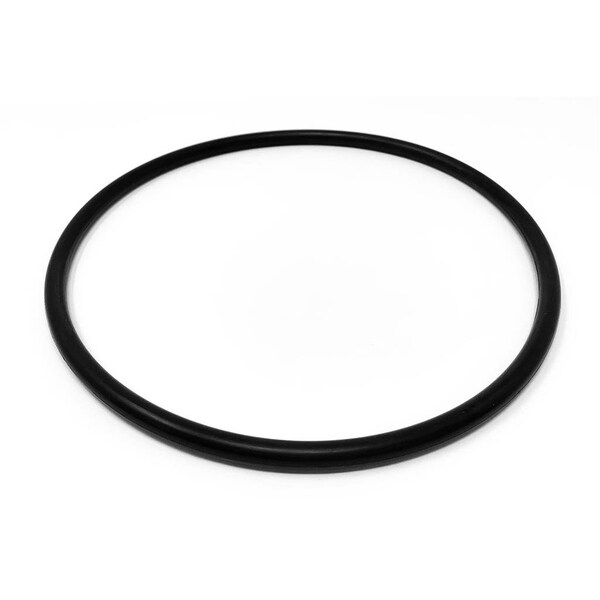 Springer Parts TRA501 Cover Gasket NBR; Replaces Wright Flow Technologies Part# CF650044 CF650044SP - main